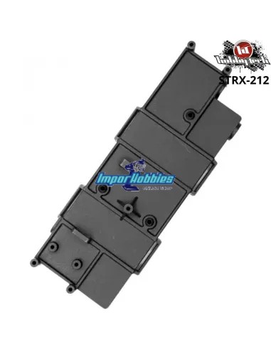 Soporte de batería Hobbytech Spirit RR / XR / EVO RR STRX-212