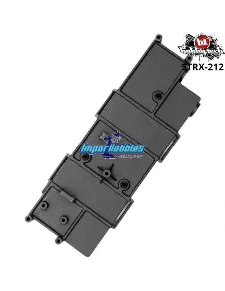 Support de batterie Hobbytech Spirit RR / XR / EVO RR STRX-212