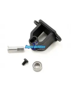 Tendeur de courroie Team Associated RC18B / RC18T / SC18 AS21314 - Team Associated RC18B / RC18T / RC18R - Pièces detachées et o