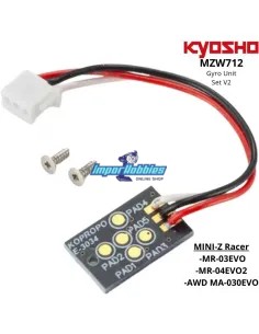 Gyroscope Option Kyosho Mini-Z MR-03EVO / MR-04EVO / AWD MA-030EVO MZW712