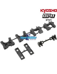 Center Differential Mount Kyosho Inferno MP11 IF721
