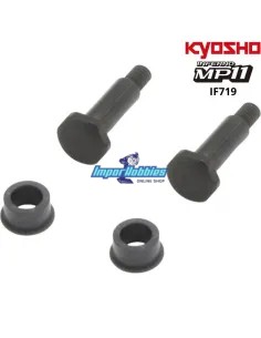 Steering Pin / Shaft Kyosho Inferno MP11 IF719
