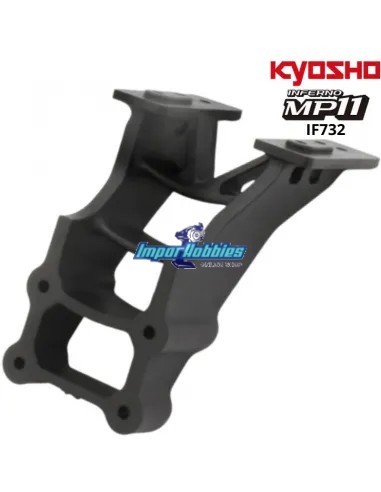 Wing Mount Set Kyosho Inferno MP11 IF732