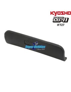 Bumper delantero Kyosho Inferno MP11 IF727