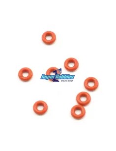 Joints amortisseur Team Associated RC18B / RC18T / SC18 AS21332 - Team Associated RC18B / RC18T / RC18R - Pièces detachées et op