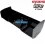 Wing - Black - Kyosho Inferno MP11 IF735BK
