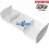 Wing - White - Kyosho Inferno MP11 IF735W