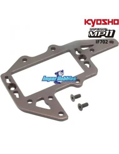 Support / Plaque de servo de...