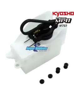 Reservoir 125cc Kyosho Inferno MP11 IF737