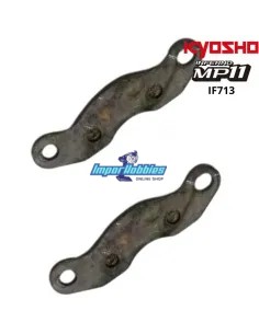 Brake Pads (2 U.) Kyosho Inferno MP11 IF713