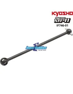 Cardan pour CVD CAP 92mm Kyosho Inferno MP11 IF746-01