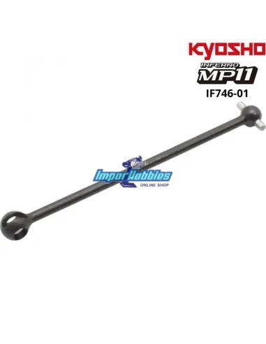 Swing Shaft For CAP 92mm Kyosho Inferno MP11 IF746-01