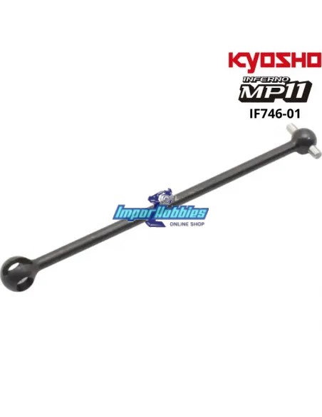 Swing Shaft For CAP 92mm Kyosho Inferno MP11 IF746-01