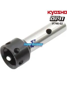 Vaso cardan universal CAP 92mm Kyosho Inferno MP11 IF746-02