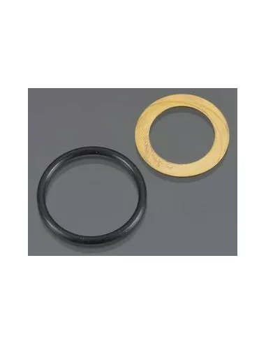 Engine Gasket Set Thunder Tiger PRO 21 PN0255 - Thunder Tiger Pro .21 / .28 - Nitro Engine Spare Parts