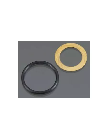 Engine Gasket Set Thunder Tiger PRO 21 PN0255 - Thunder Tiger Pro .21 / .28 - Nitro Engine Spare Parts