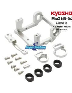 Aluminum Motor Mount Type...