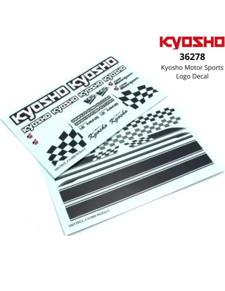 Kyosho Fantom/V-One R Campana Embrague - Technical Racing Products