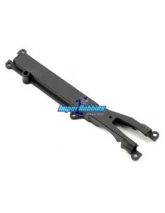 Renfort supérieur central Team Associated RC18 / SC18 AS21311 - Team Associated RC18B / RC18T / RC18R - Pièces detachées et opti