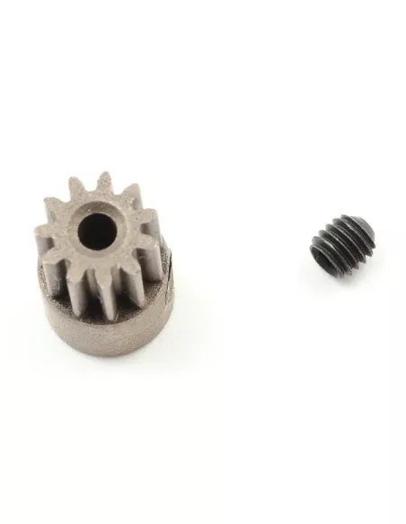 Pinion Gear 11T 1/18 Scale Team Associated RC18 AS21157 - Team Losi Mini 8ight RTR - Spare Parts & Option Parts