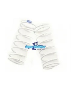 Set muelles amortiguador GTR traseros 1.6 (2 Uds.) Traxxas Jato TRX5434 - Traxxas Jato