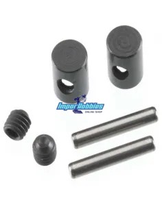 Universal Rebuild Kit Thunder Tiger EB4 S3 / G3 PD1875 - Thunder Tiger ST-1