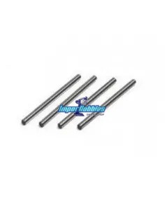Arm Pin (4 U.) Absima AB1 / AT1 1230046 - Absima AB1