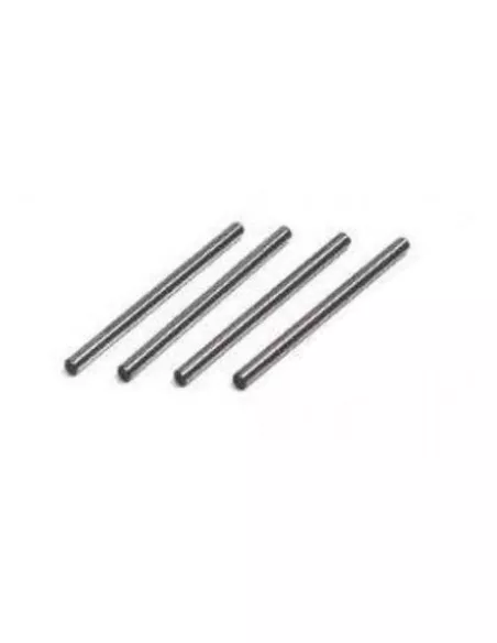 Arm Pin (4 U.) Absima AB1 / AT1 1230046 - Absima AB1