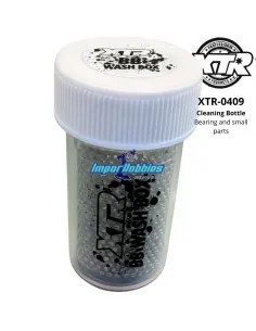 Cleaning Bottle - Bearings and Small Parts - XTR-0409