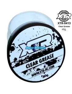 Grasa transparente 40gr....