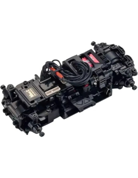 きょんページ Kyosho Mini-Z AWD MA-030 32181 - ImporHobbies