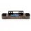 Placa convergencia trasera RR Kyosho Inferno MP9 TKI3 / TKI4 / EVO IFW407