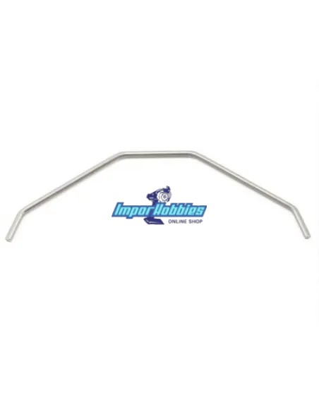 Barre anti-roulis avant 2.6mm Kyosho Inferno MP9 / MP10 IF459-2.6 - Kyosho Inferno MP9 TKI2 / TKI3 - Pièces detachées et options