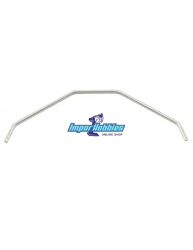 Barra estabilizadora delantera 2.3mm Kyosho Inferno MP9 / MP10 IF459-2.3 - Kyosho Inferno MP9 TKI2 / TKI3 - Repuesto y opciones
