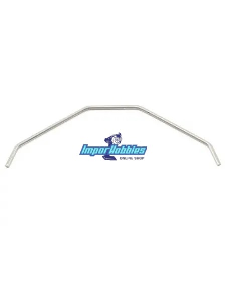 Barre anti-roulis avant 2.3mm Kyosho Inferno MP9 / MP10 IF459-2.3 - Kyosho Inferno MP9 TKI2 / TKI3 - Pièces detachées et options