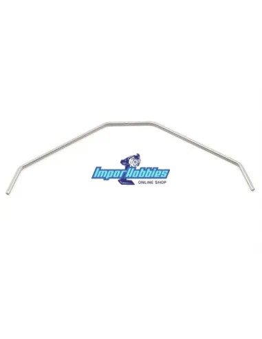 Barre anti-roulis arrière 2.5mm Kyosho Inferno MP9 / MP10 IF460-2.5 - Kyosho Inferno MP9 TKI2 / TKI3 - Pièces detachées et optio