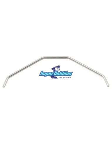 Barre anti-roulis avant 2.5mm Kyosho Inferno MP9 / MP10 IF459-2.5 - Kyosho Inferno MP9 TKI2 / TKI3 - Pièces detachées et options