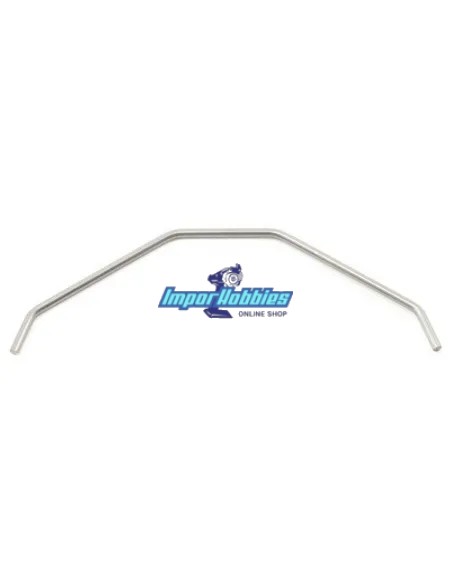 Barra estabilizadora delantera 2.5mm Kyosho Inferno MP9 / MP10 IF459-2.5 - Kyosho Inferno MP9 TKI2 / TKI3 - Repuesto y opciones
