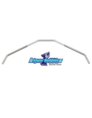 Barra estabilizadora trasera 3.0mm Kyosho Inferno MP9 / MP10 IF460-3.0 - Kyosho Inferno MP9 TKI2 / TKI3 - Repuesto y opciones