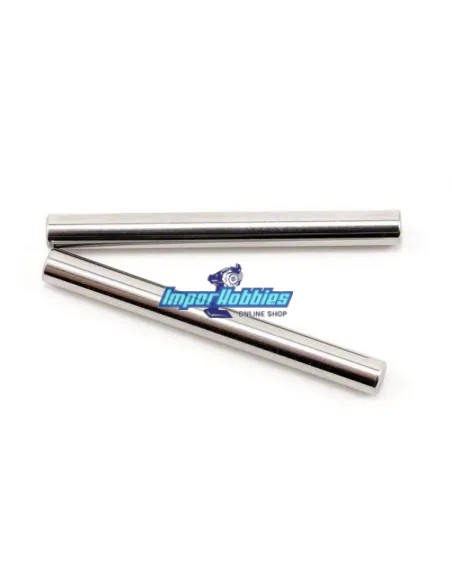 Ejes suspensión 3x29.5mm (2 Uds.) Kyosho Inferno MP9 TKI2 / TKI3 / TKI4 IF425-29.5 - Kyosho Inferno MP9 TKI2 / TKI3 - Repuesto y