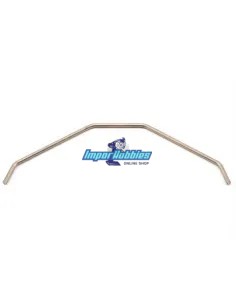 Barra estabilizadora delantera 2.2mm Kyosho Inferno MP9 / MP10 IF459-2.2 - Kyosho Inferno MP9 TKI2 / TKI3 - Repuesto y opciones