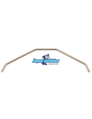 Barre anti-roulis avant 2.2mm Kyosho Inferno MP9 / MP10 IF459-2.2 - Kyosho Inferno MP9 TKI2 / TKI3 - Pièces detachées et options