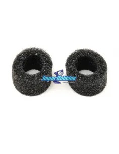 Servo Saver Adjuster Sponge Set Kyosho Inferno MP9 / MP10 IF475 - Kyosho Inferno MP9 TKI2 / TKI3 - Spare Parts & Option Parts