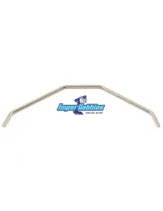 Barra estabilizadora delantera 2.4mm Kyosho Inferno MP9 / MP10 IF459-2.4 - Kyosho Inferno MP9 TKI2 / TKI3 - Repuesto y opciones