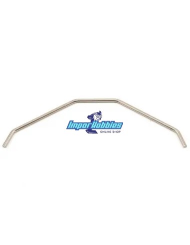 Barra estabilizadora delantera 2.4mm Kyosho Inferno MP9 / MP10 IF459-2.4 - Kyosho Inferno MP9 TKI2 / TKI3 - Repuesto y opciones
