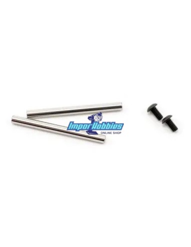 Ejes suspensión 3x35mm (2 Uds.) Kyosho Inferno MP9 TKI2 / TKI3 / TKI4 IF425-35 - Kyosho Inferno MP9 TKI2 / TKI3 - Repuesto y opc