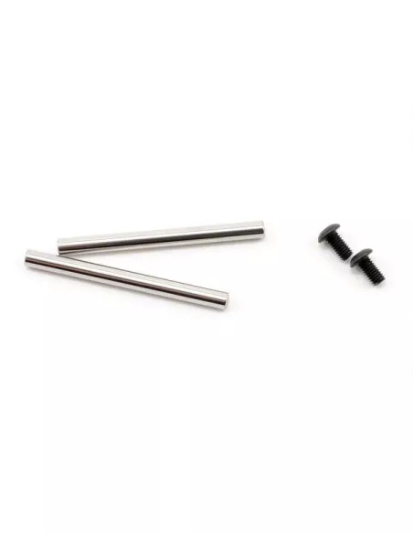 Suspension Shaft 3x35mm (2 U.) Kyosho Inferno MP9 TKI2 / TKI3 / TKI4 IF425-35 - Kyosho Inferno MP9 TKI2 / TKI3 - Spare Parts & O