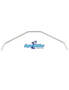 Barre anti-roulis arrière 2.3mm Kyosho Inferno MP9 / MP10 IF460-2.3 - Kyosho Inferno MP9 TKI2 / TKI3 - Pièces detachées et optio