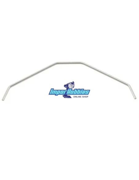 Barra estabilizadora trasera 2.3mm Kyosho Inferno MP9 / MP10 IF460-2.3 - Kyosho Inferno MP9 TKI2 / TKI3 - Repuesto y opciones