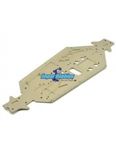 Chasis opcional Hard Kyosho Inferno MP9 TKI2 / TKI3 / TKI4 IF473 - Kyosho Inferno MP9 TKI2 / TKI3 - Repuesto y opciones